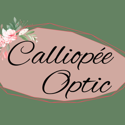 Logo Calliopée Optic