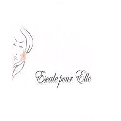 Logo Escale pour Elle