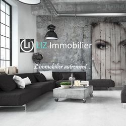 Logo LIZ IMMOBILIER