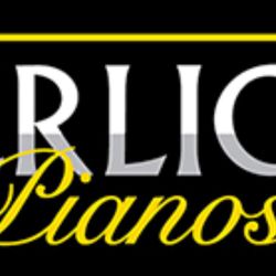 Logo Berlioz Pianos Locamusic