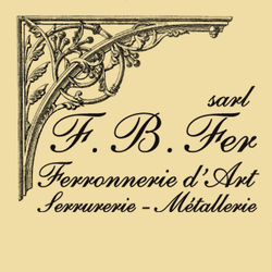 Logo Fbfer Sarl