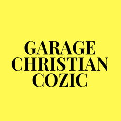 Logo GARAGE CHRISTIAN COZIC