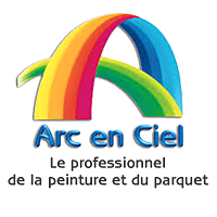 Logo Arc En Ciel