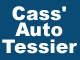 Logo Casse Auto Tessier