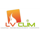 Logo LV Clim