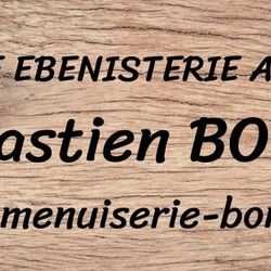 Logo Bonin Sébastien