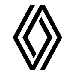 Logo Renault Dacia