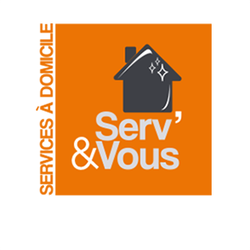 Logo Serv'&Vous
