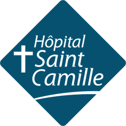 Logo Hôpital Saint Camille