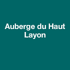 Logo Auberge Du Haut Layon