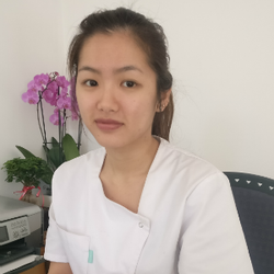 Logo Emilie Chu