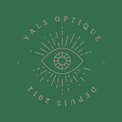 Logo Vals Optique