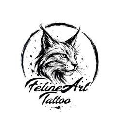 Logo FelineArt