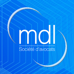 Logo MDL Société D'Avocats