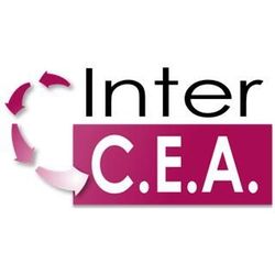 Logo Inter Cea Région Est