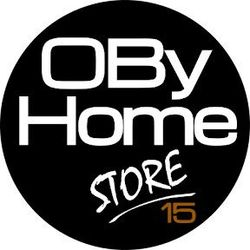 Logo OByHome Store
