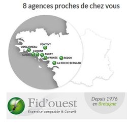 Logo Fid'ouest Redon