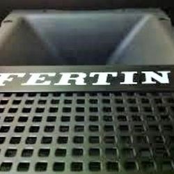 Logo Fertin Sons Et Lights