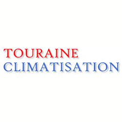 Logo Touraine Climatisation