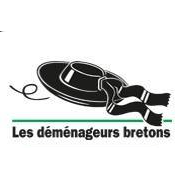 Logo Les Déménageurs Bretons