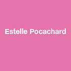 Logo Pocachard Estelle