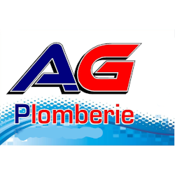 Logo AGplomberie