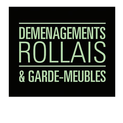 Logo Déménagements Rollais