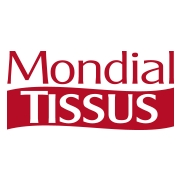 Logo Mondial Tissus Laval