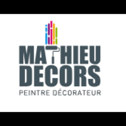 Logo Mathieu Décors