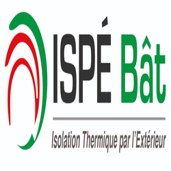 Logo Ispé Bât