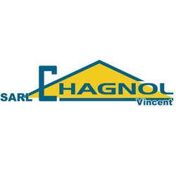Logo Chagnol Vincent SARL