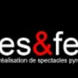 Logo Fêtes et Feux