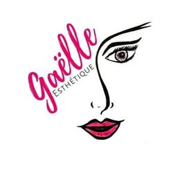 Logo Gaëlle Esthétique