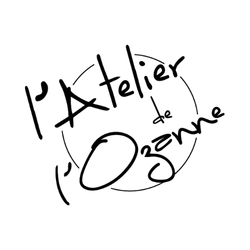 Logo Atelier De L'Ozanne - Châteaudun