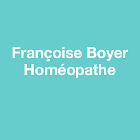 Logo Françoise Boyer