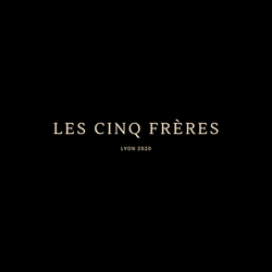 Logo Les Cinq Frères