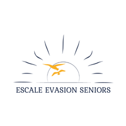 Logo ESCALE EVASION SENIORS