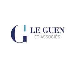 Logo Cabinet Le Guen et Associés