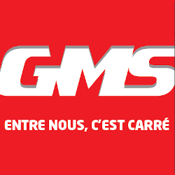 Logo GMS