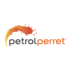 Logo Petrol Perret