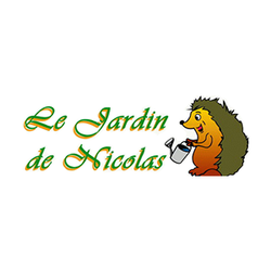 Logo Le Jardin de Nicolas
