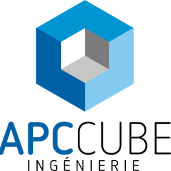 Logo APC Cube