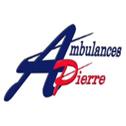 Logo AMBULANCES PIERRE