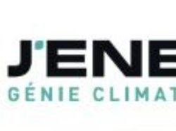 Logo Jener Génie Climatique