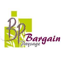 Logo Bargain Paysage