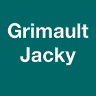 Logo Jacky Grimault