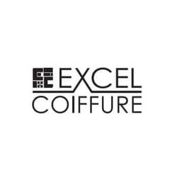 Logo EXCEL COIFFURE