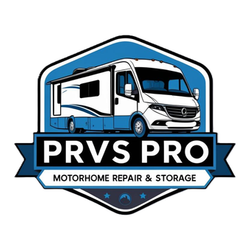 Logo PRV Services Pro