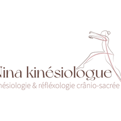 Logo Nina Kinésiologue
