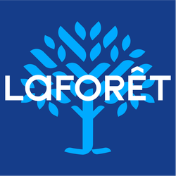 Logo Laforêt Immobilier Courbevoie Bécon